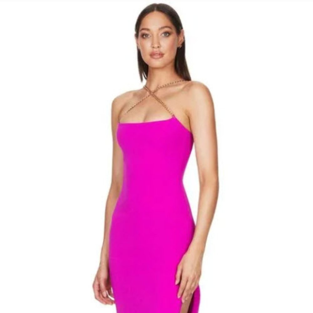 Nookie ESTELLA GOWN